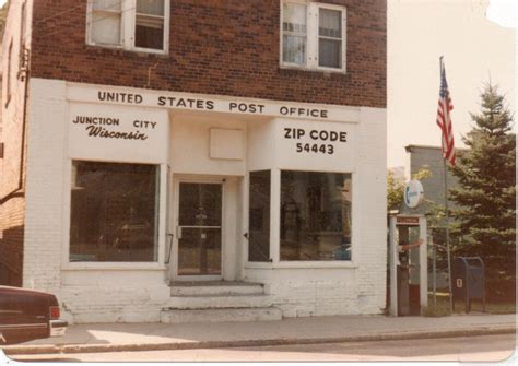 post office junction city